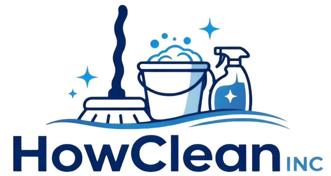HowClean INC